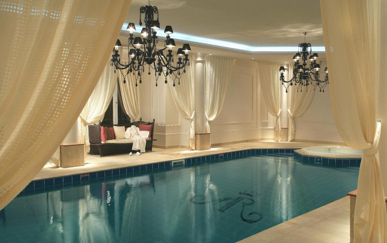 hotel romantique proche Paris