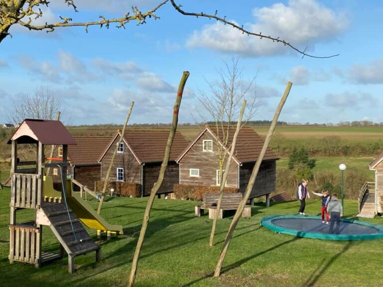 Groepsaccommodatie huren 1000 accommodaties in Nederland