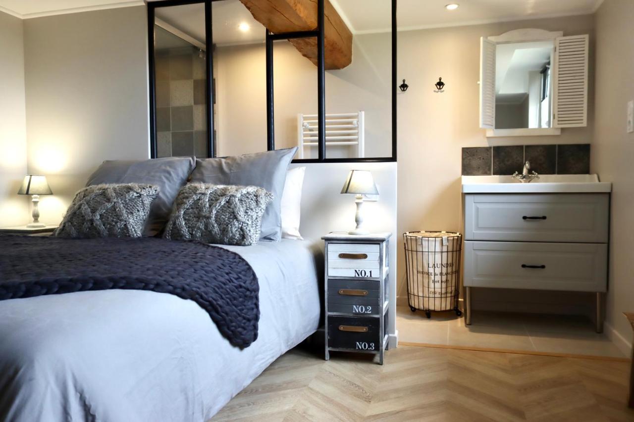 gite groupe location maison normandie
