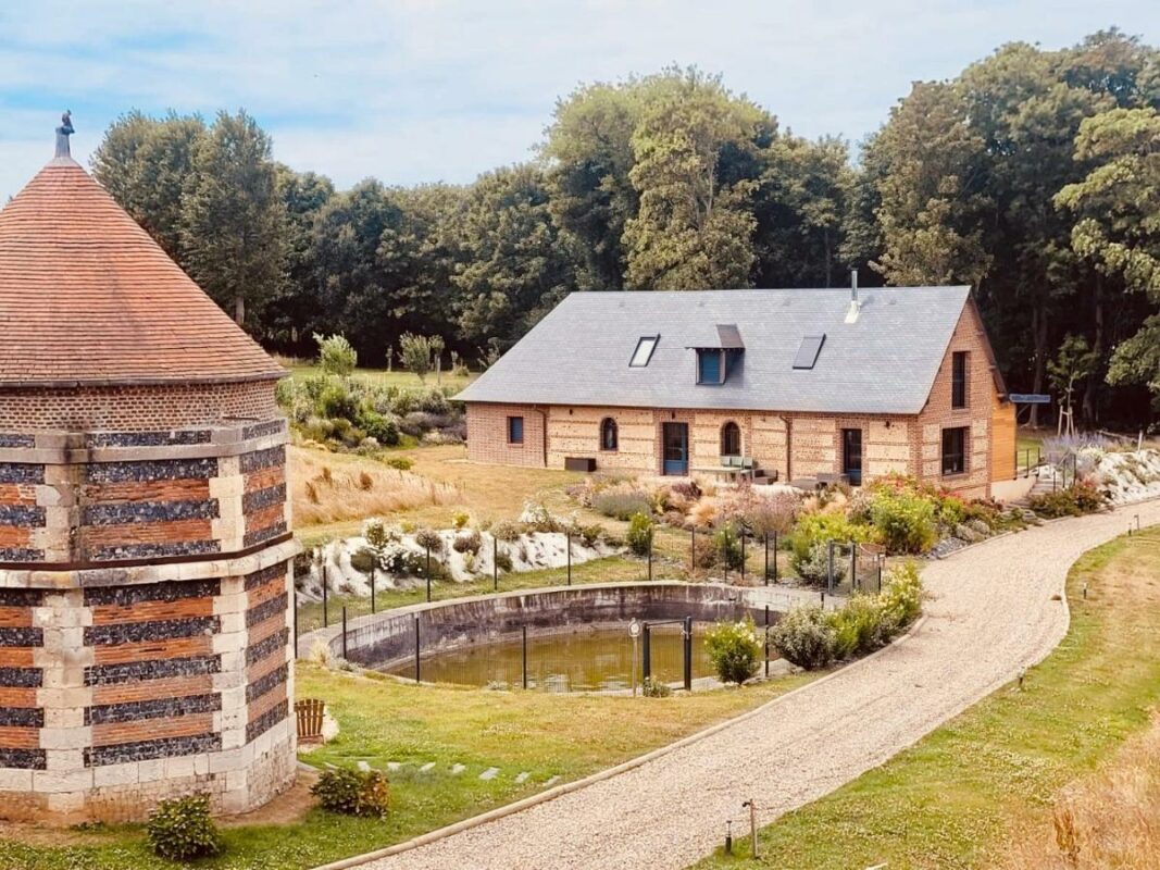 gite-maison-location-week-end-groupe-normandie