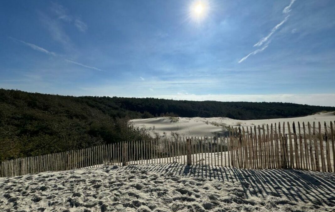 10 hôtels pour les familles en baie de Somme pour un week-end