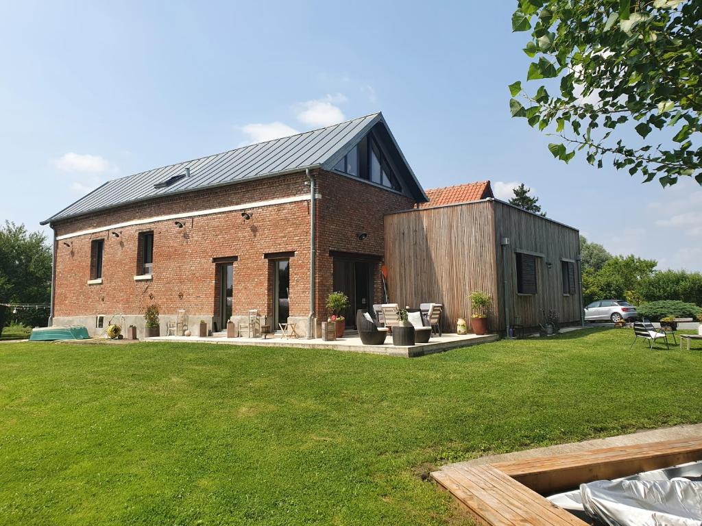 hotel-charme-amiens-hortillonnage