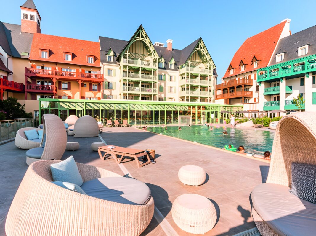 hotel-famille-deauville-pierre-et-vacances-enfant