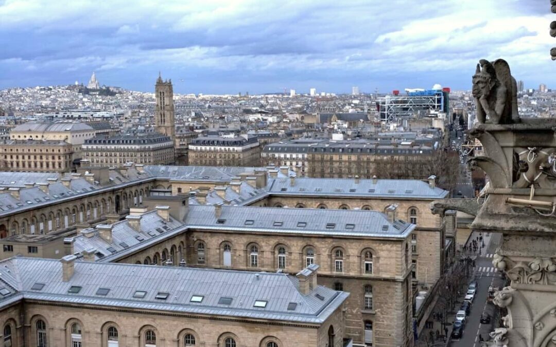 Séjour à Paris sans se ruiner : Ivry-sur-Seine comme base idéale