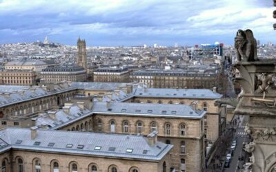 Séjour à Paris sans se ruiner : Ivry-sur-Seine comme base idéale