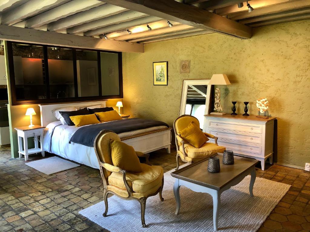hotel-spa-ile-de-france-maison-hotes-prieure-bazainville