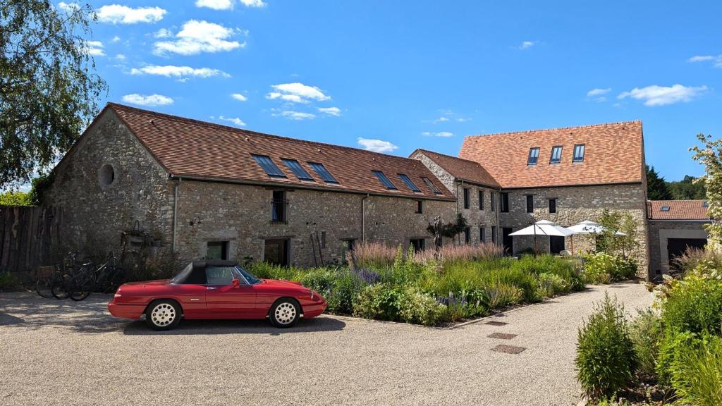 maison-hotes-ile-de-france-spa