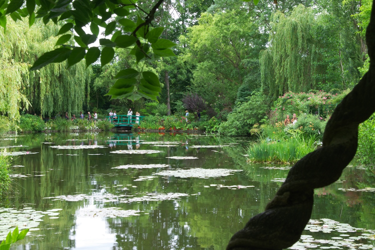 week-end-normandie-giverny