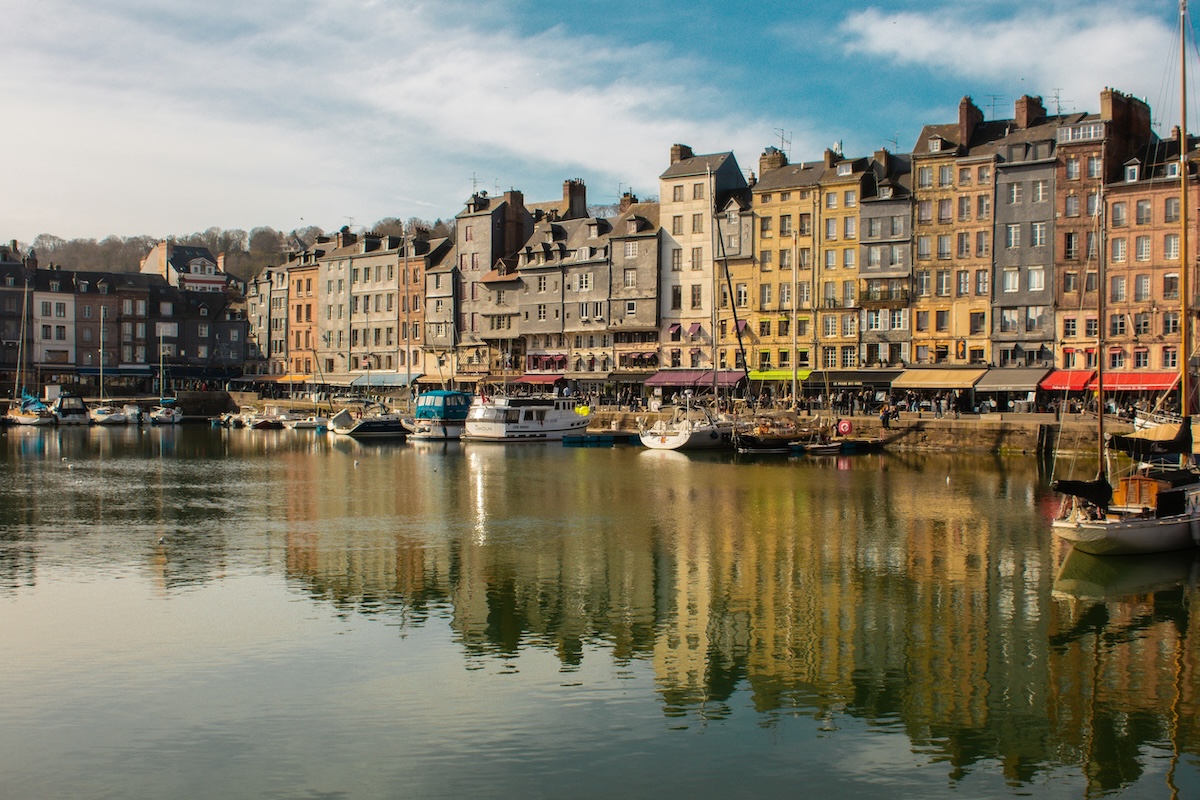 week-end-normandie-honfleur