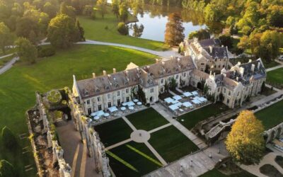 Week-end en amoureux proche Paris : nos 10 adresses favorites