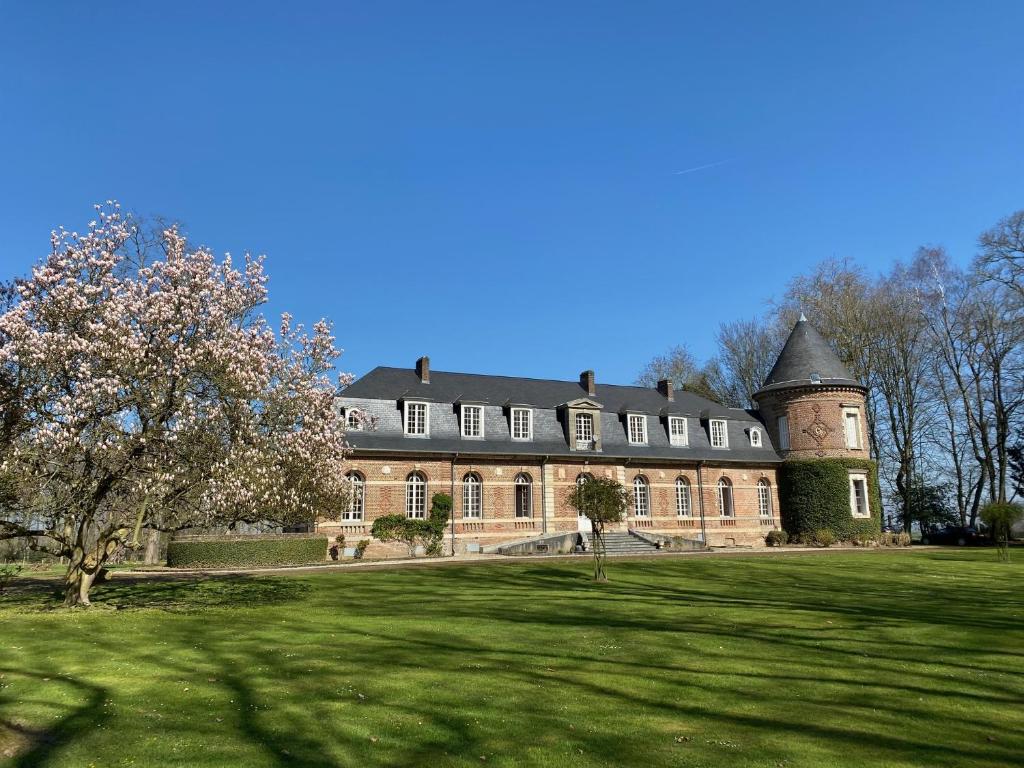 baie-de-somme-hotel-charme-chateau
