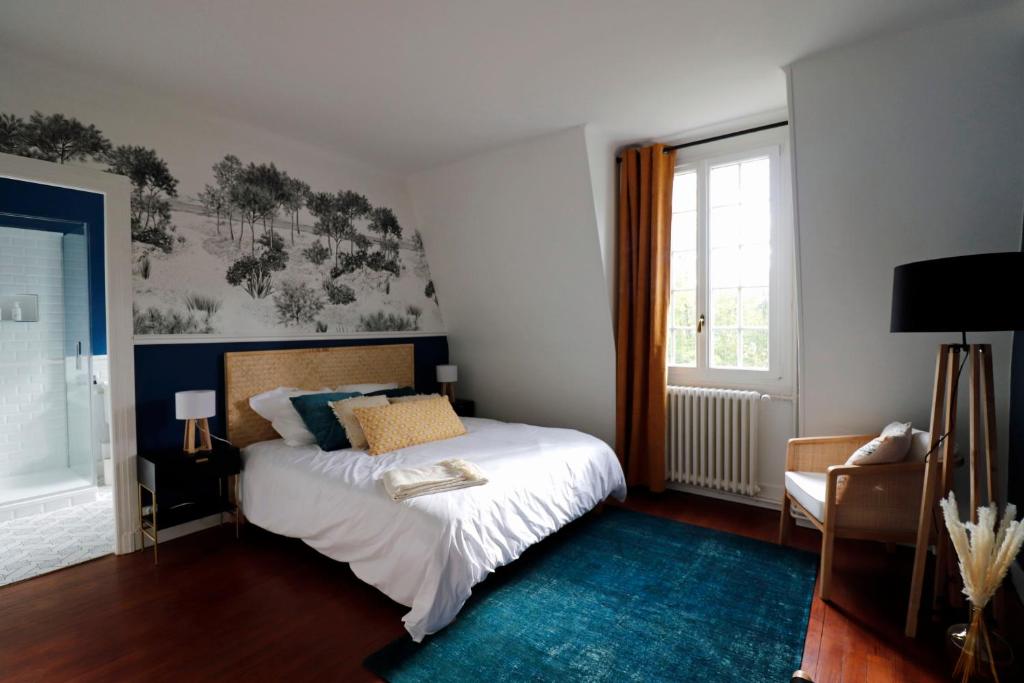 baie-de-somme-hotel-de-charme-chateau