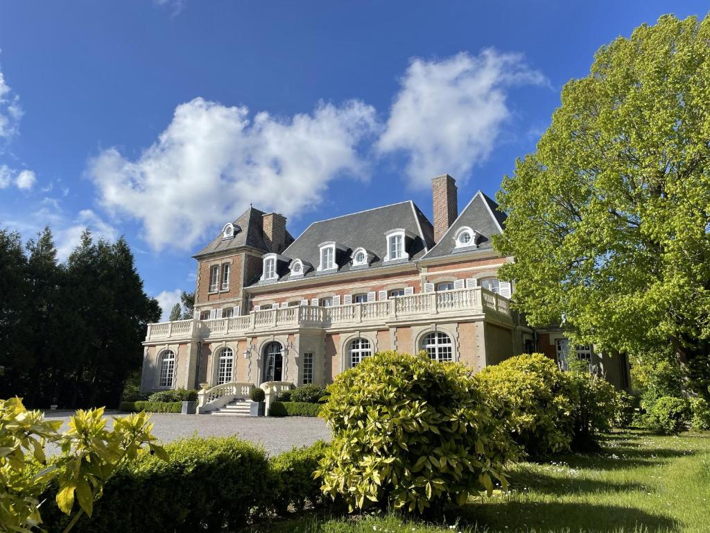 hotel-baie-de-somme-chateau-noyelles